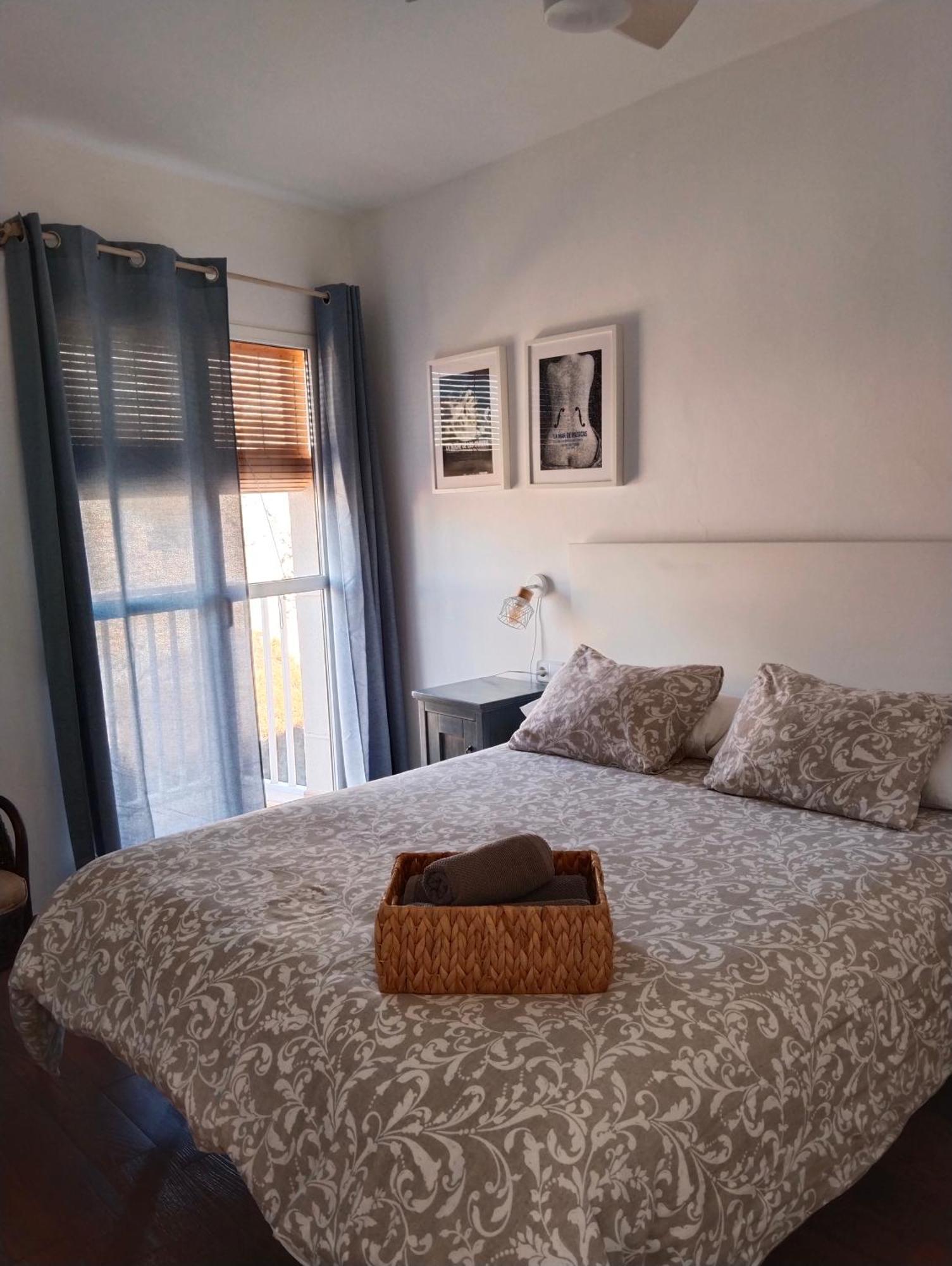 La Casa De La Luz, Atico Con Terraza Privada, Parking Free Apartment Cartagena Exterior photo
